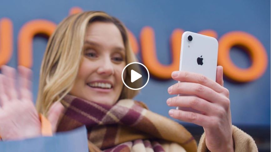 Rassegna Stampa – E3 supporta Unieuro e Apple nella campagna co-branded per il nuovo iPhone XR