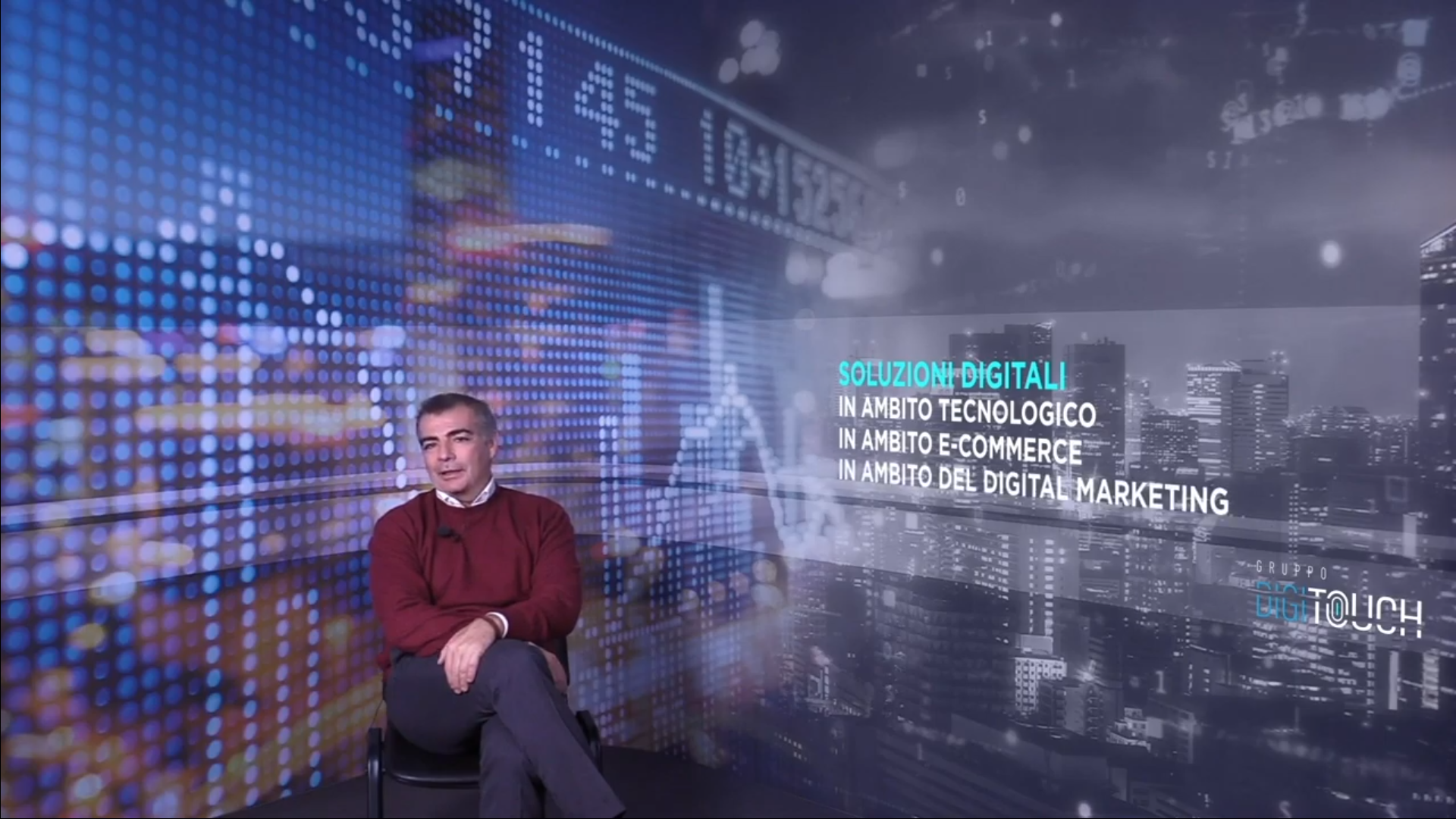 MARKET INSIGHT – DigiTouch supera il Covid grazie a un’offerta integrata e si appresta ad accelerare la crescita