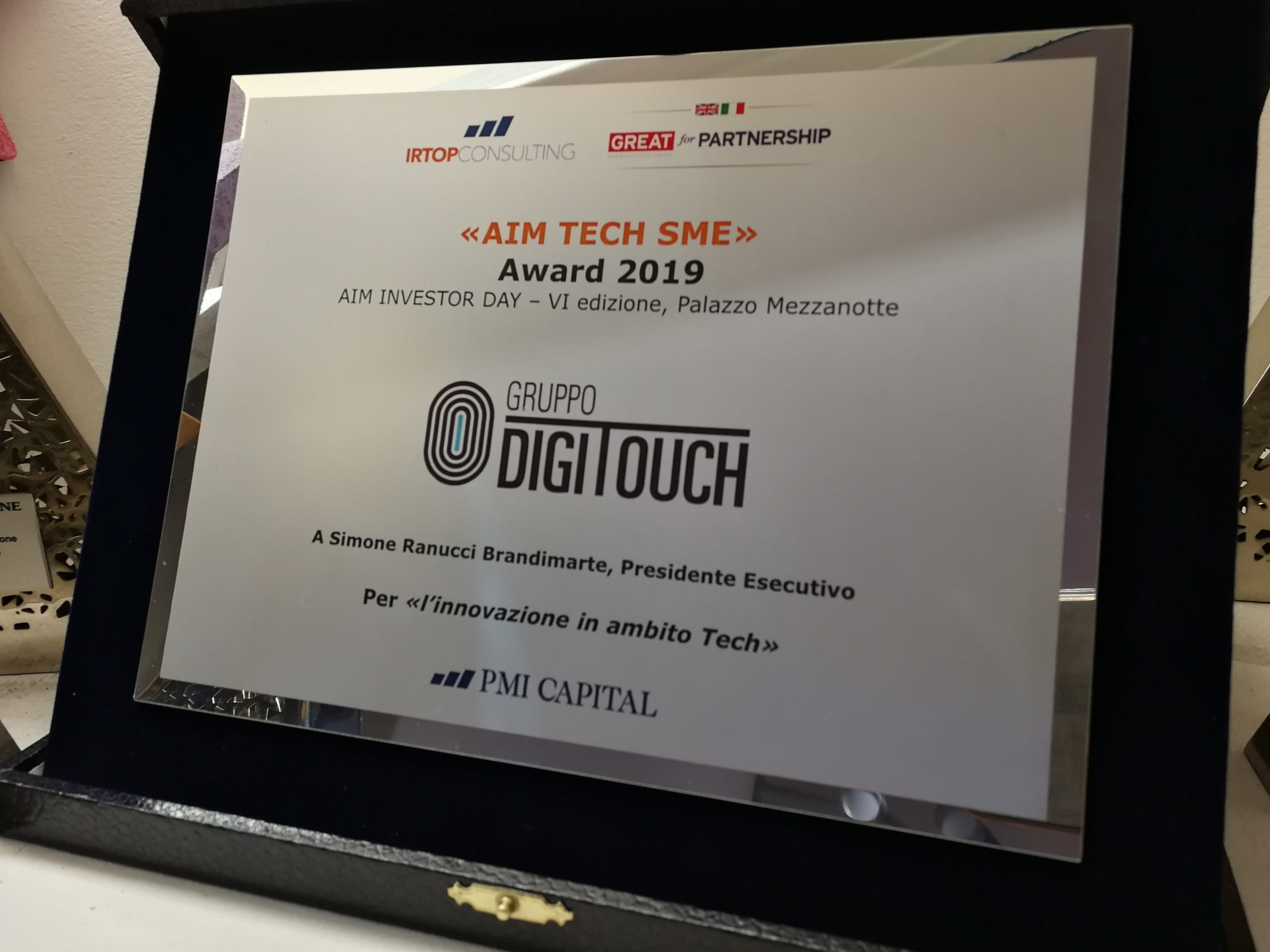 AIM Awards 2019: otto categorie per celebrare l’eccellenza su AIM