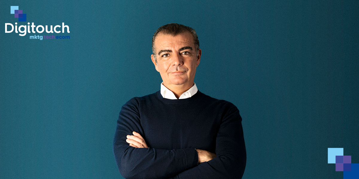 Il Consiglio di Amministrazione di Digitouch SpA approva il Piano Industriale 2025-2027: da Martech a Growth Orchestrator