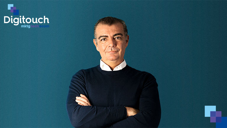 Conversion E3, controllata di Digitouch, si aggiudica la gara indetta da Eni per la realizzazione di progetti di comunicazione digitale