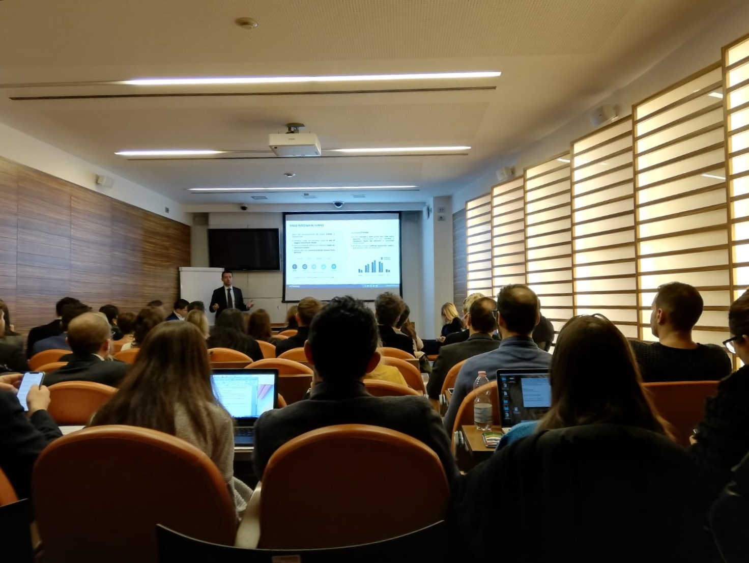 Gruppo DigiTouch porta la sua expertise su Amazon al seminario di Netcomm dedicato ai marketplace