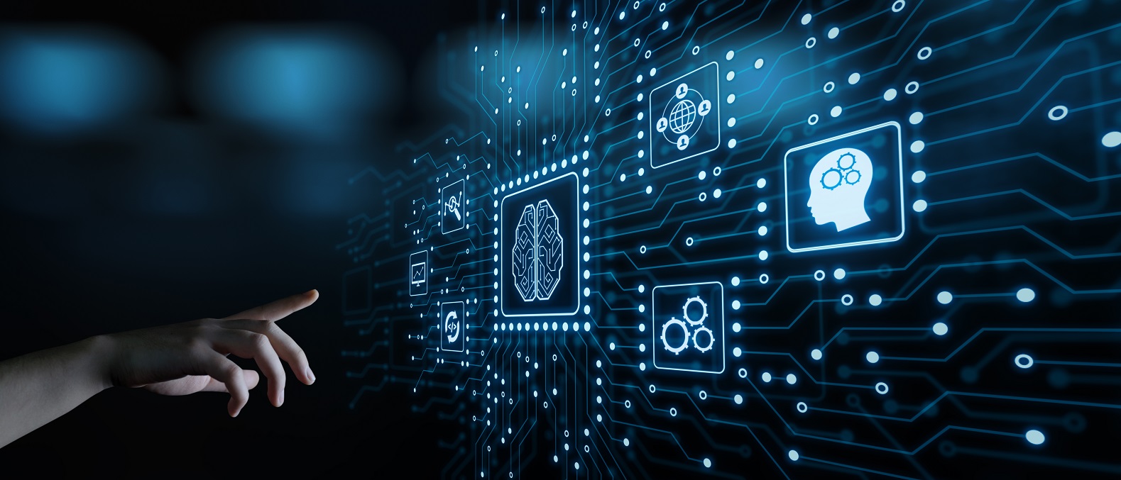 DigiTouch Lancia l’Intelligenza Artificiale applicata alla Business Intelligence