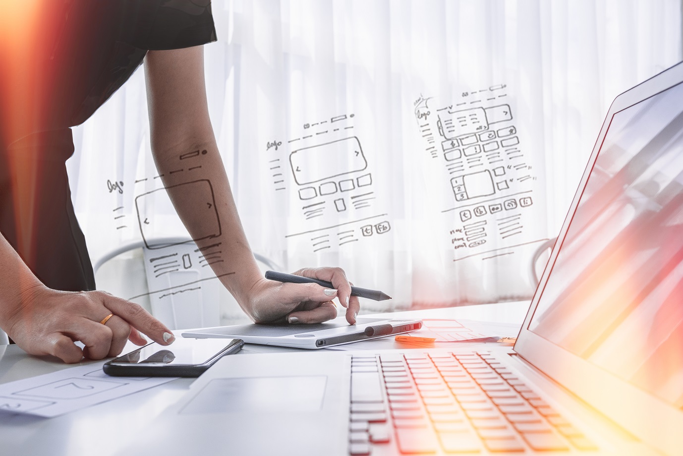 DigiTouch lancia la nuova soluzione di Experience Design