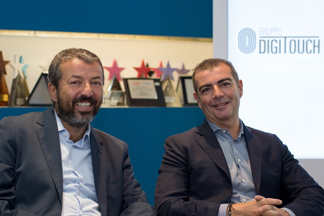ECONOMY – Il tocco magico del digital advertising