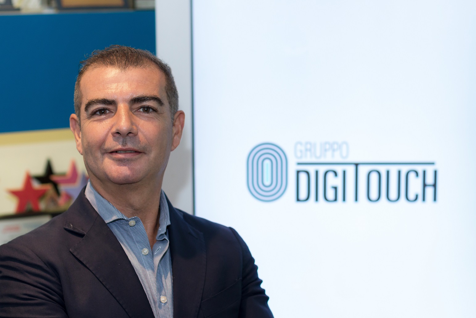 DigiTouch tra i protagonisti dell’“AIM Investor Day” il 27 novembre a Milano