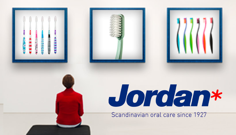 Rolly & Co sceglie Conversion E3 per la comunicazione digital del brand Jordan Oral Care