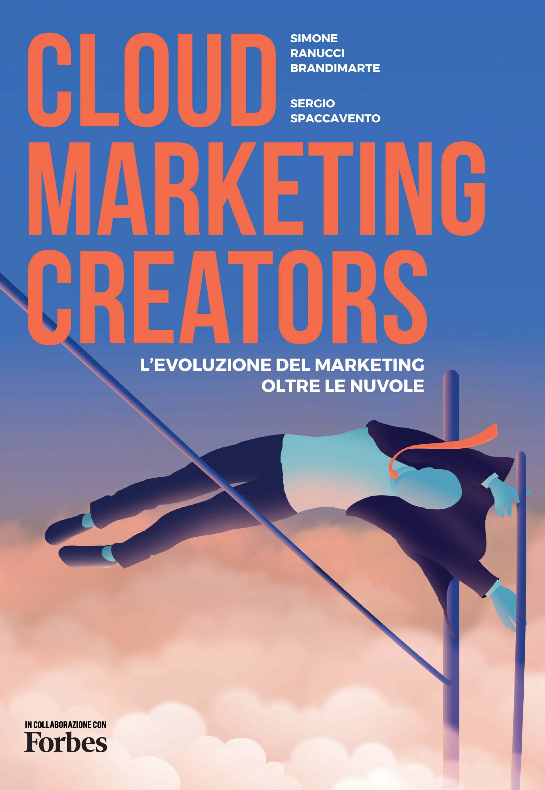 CLOUD MARKETING CREATORS