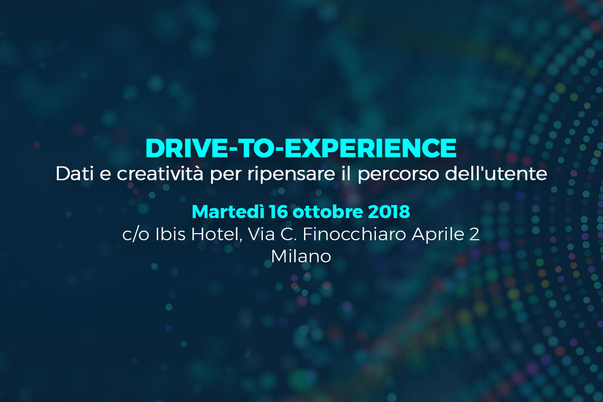 Dati e creatività nel focus del prossimo Start in Touch del Gruppo DigiTouch