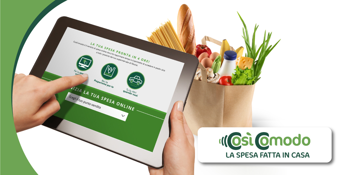 Selex sceglie Gruppo DigiTouch come digital communication partner