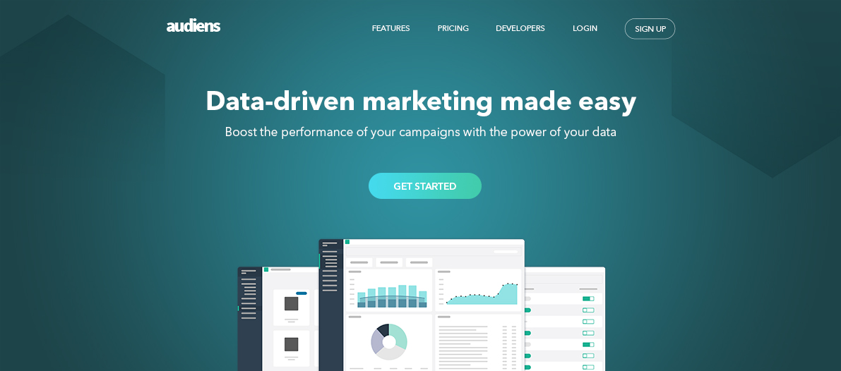 Audiens lancia la nuova piattaforma per la gestione di campagne data-driven