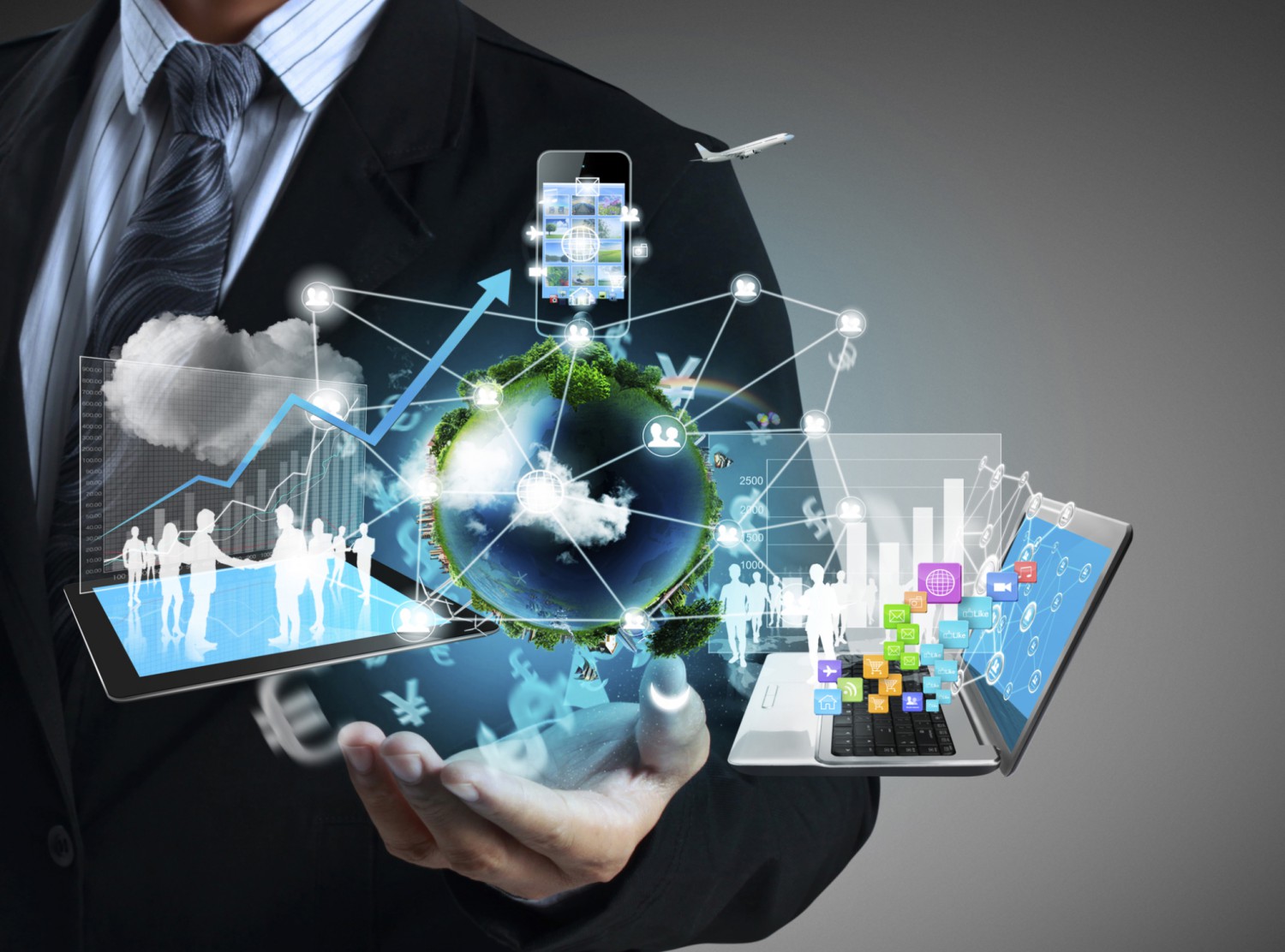 MARKET INSIGHT – DigiTouch (AIM) supporta le aziende nella definizione di strategie guidate dai dati