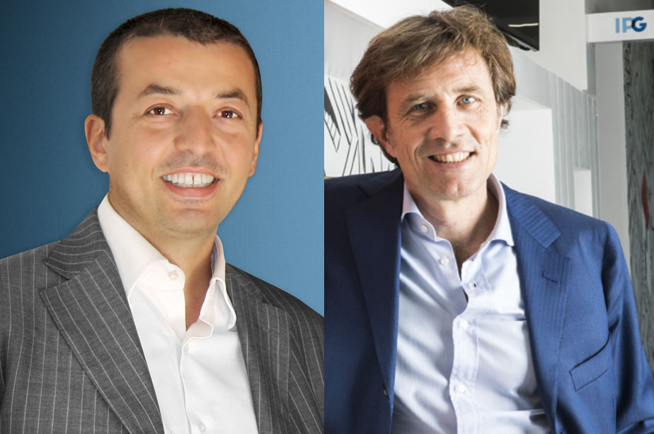 Rassegna Stampa – DigiTouch e IPG Interpublic Group (IPG Mediabrands e McCann Worldgroup) stringono una partnership commerciale