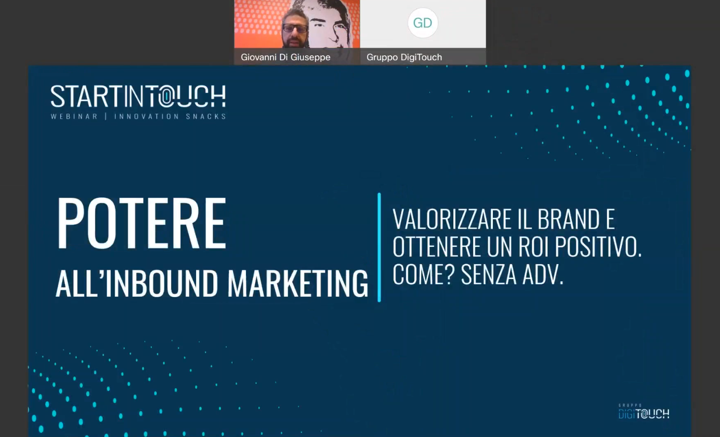 L’Inbound Marketing svelato in una pillola video