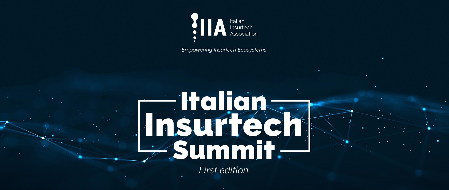 Con il supporto tecnico-organizzativo di Conversion E3 (Gruppo DigiTouch) l’Italian Insurtech Association guida al successo il suo primo Summit
