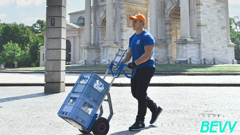 Digitouch Marketing insieme a Bevy per la comunicazione digitale a performance
