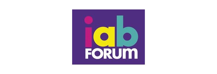 A E3 la Social Media Strategy and Amplification di IAB Forum