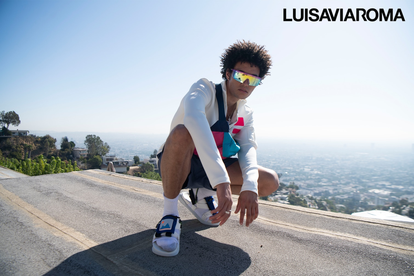 Rassegna stampa – LUISAVIAROMA sceglie Performedia come partner strategico per l’advertising sui motori di ricerca