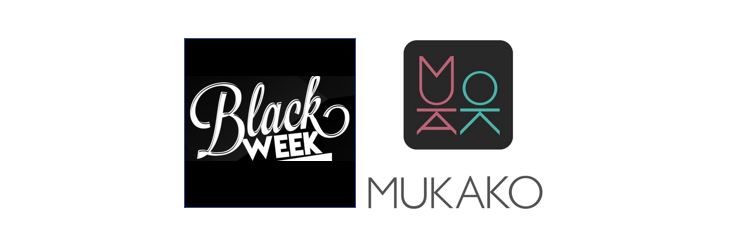Mukako e i migliori brand di giocattoli e prodotti per bambini si uniscono per il Black Friday