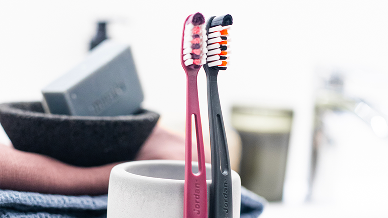 Rolly & Co e Digitouch Marketing ancora insieme nel 2023 per Jordan Oral Care: tutta l’energia di una grande squadra per un anno di successi e soddisfazioni