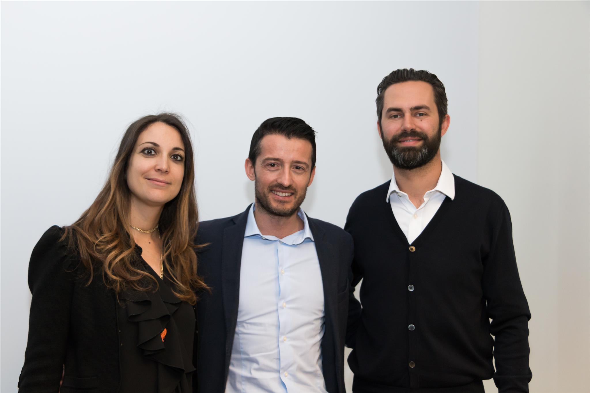 Rassegna Stampa post evento – Incontro Start in Touch sul Data Science