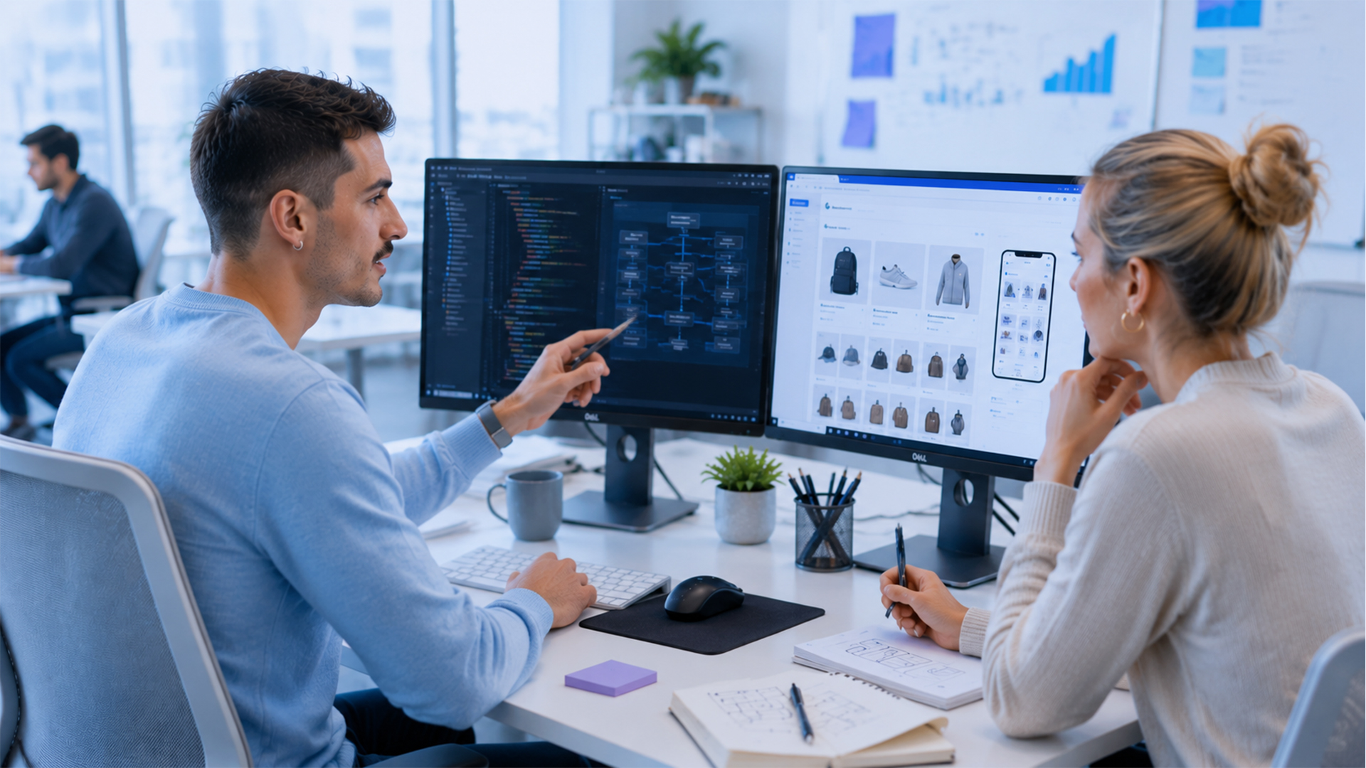 Ecommerce & Innovation